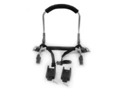 Thule Chariot Chinook Autokindersitz - Adapter -Fahrrad Serie 2374 112002413 2fd352