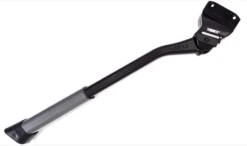 PLETSCHER HINTERBAUSTAENDER COMP.40 FLEX 20-29" SCHW./SCHW.