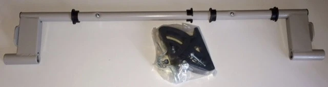 Achse Für Burley Cub Push Button 2009-2012 3 Achse Für Burley Cub Push Button 2009-2012