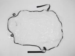 Thule Chariot Regenverdeck Für Sport 2 / Cross 2 / Lite 2 -Fahrrad Serie 28 100109010 13ae14