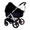 Mountain Buggy Cosmopolitan Sonnenschutz Für Babywanne -Fahrrad Serie 2844 cosmopolitan bassinet sun cover with uv protection