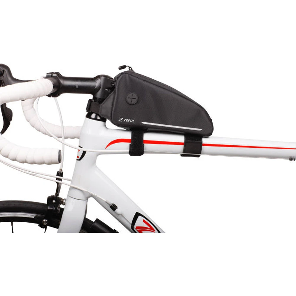 ZEFAL Zéfal, Fahrradtasche Z Adventure T1 4 ZEFAL Zéfal, Fahrradtasche Z Adventure T1 – Bild 2