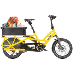 Tern Kindersitzbank Clubhouse+ -Fahrrad Serie 2 1f6c2a