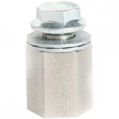 Thule Chariot Achsadapter SRAM Spectro