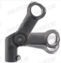 CONTEC Vorbau "Tarantula Hybrid" -Fahrrad Serie 313903