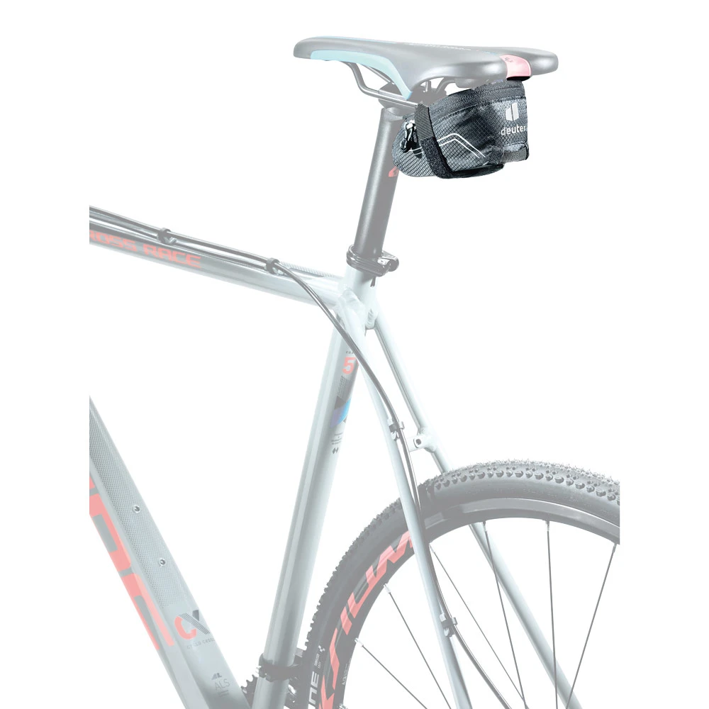 Deuter Bike Bag Race I Satteltasche 4 Deuter Bike Bag Race I Satteltasche – Bild 2