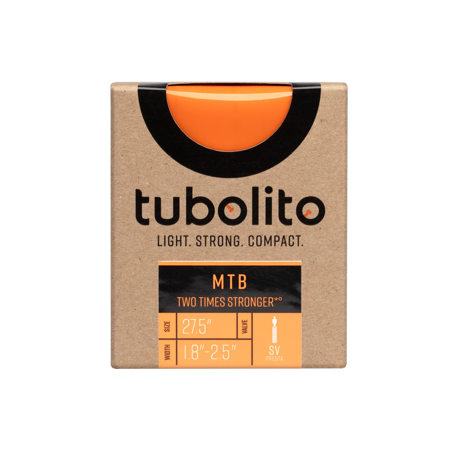 Tubolito Tubo-MTB - 27,5 3 Tubolito Tubo-MTB - 27,5