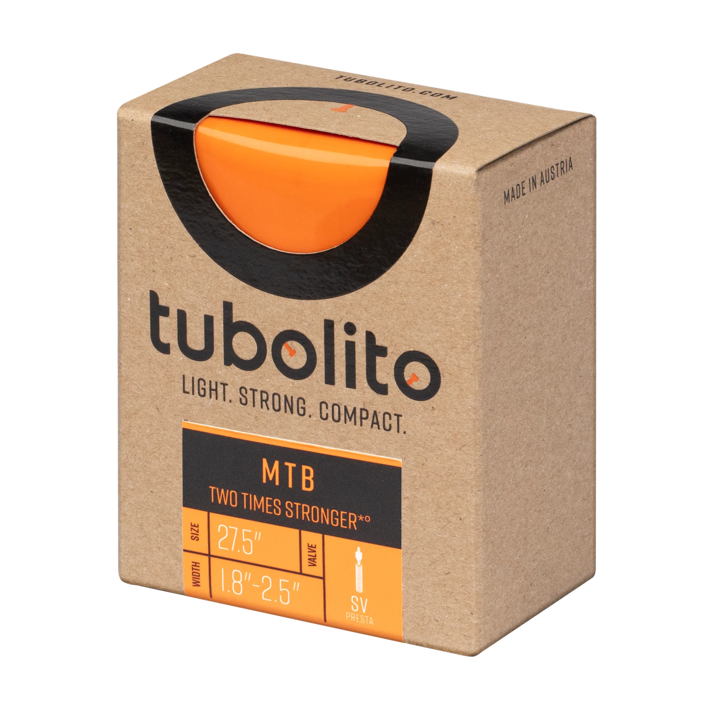 Tubolito Tubo-MTB - 27,5 4 Tubolito Tubo-MTB - 27,5 – Bild 2