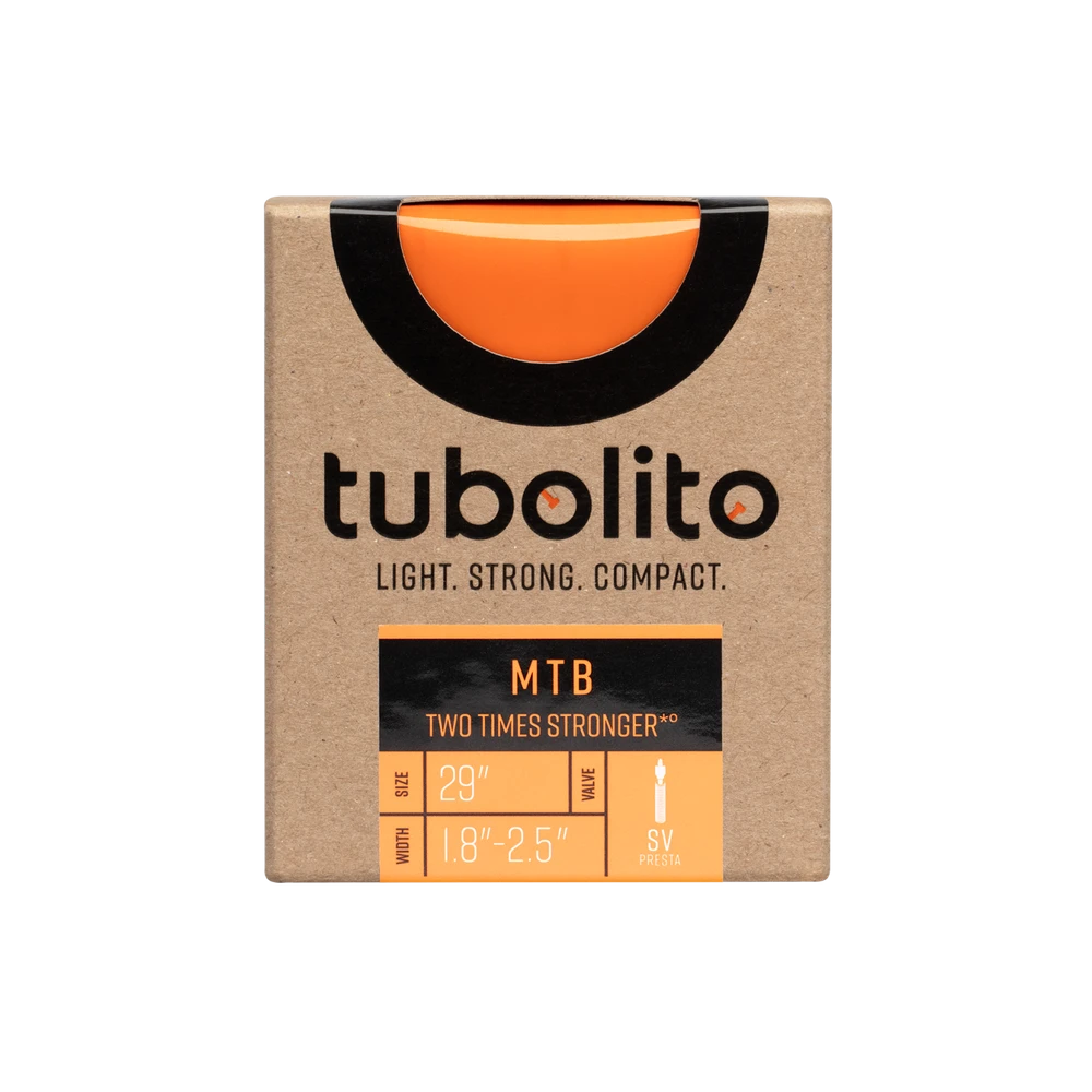 Tubolito MTB 29'' Schlauch 3 Tubolito MTB 29'' Schlauch