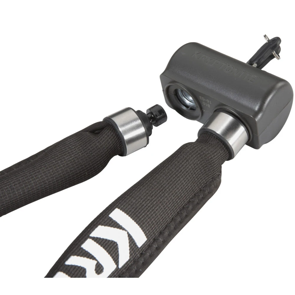 Kryptonite Keeper 810 Faltschloss 4 Kryptonite Keeper 810 Faltschloss – Bild 2