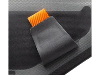 BLACKBURN OUTPOST ELITE FRAME BAG MED-TA 9 BLACKBURN OUTPOST ELITE FRAME BAG MED-TA – Bild 7