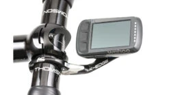 K-Edge Wahoo Bolt Race Mount Blk 31,8mm -Fahrrad Serie 353032001 k edge k13 1600r wahoo bolt race mount detail5
