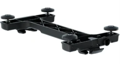 RACKTIME Systemadapter "Snap-it 2.0"