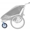 Thule Chariot Buggy Set WV 2.0 Für Fahrradanhänger Ab 2007 -Fahrrad Serie 395 chariot cts buggy95fe0