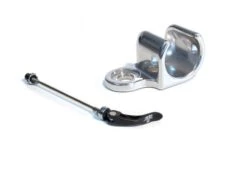 Thule Chariot Achskupplung QR FĂĽr Chariot-Deichsel Mit Schnellspanner