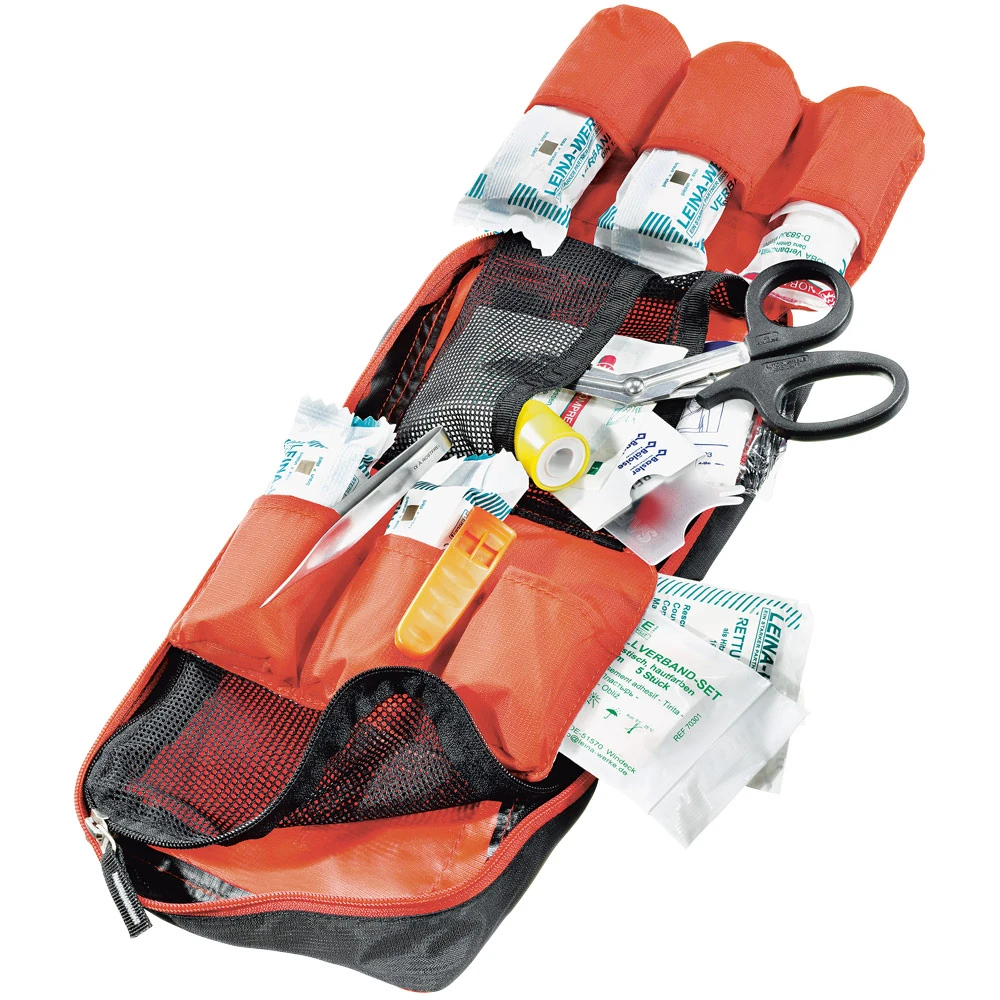 Deuter First Aid Kit Pro - Erste-Hilfe-Set 4 Deuter First Aid Kit Pro - Erste-Hilfe-Set – Bild 2