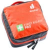 Deuter First Aid Kit Pro - Erste-Hilfe-Set -Fahrrad Serie 3970221 9002 firstaidkitpro s21 d0