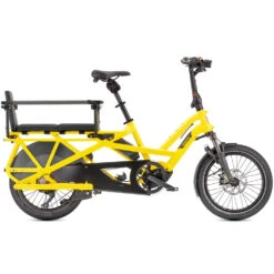 Tern Kindersitzbank Clubhouse+ -Fahrrad Serie 3 133847