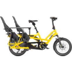 Tern Kindersitzbank Clubhouse+ -Fahrrad Serie 3e1d74