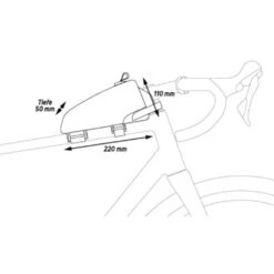 ZEFAL Zéfal, Fahrradtasche Z Adventure T1 7 ZEFAL Zéfal, Fahrradtasche Z Adventure T1 -Fahrrad Serie 3e5b7a