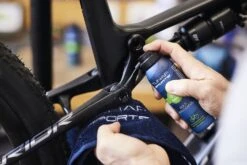 TUNAP Multifunktionsöl 125ml -Fahrrad Serie 4096 2732 max 1 929b8