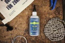 TUNAP Kettenöl Ultimate Tropfflasche 100 Ml -Fahrrad Serie 4096 2732 max 2