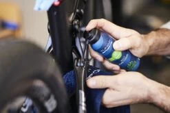 TUNAP Multifunktionsöl 125ml -Fahrrad Serie 4096 2732 max95281