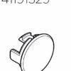 Thule Chariot Cross 2 Ersatzteil Lock Hole Cap 17-X -Fahrrad Serie 41191529