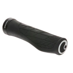 ERGON GA3-S Black Fahrradgriff