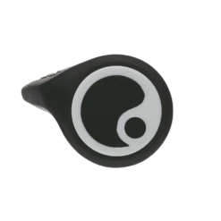 ERGON GA3-S Black Fahrradgriff -Fahrrad Serie 42410088 detail 3