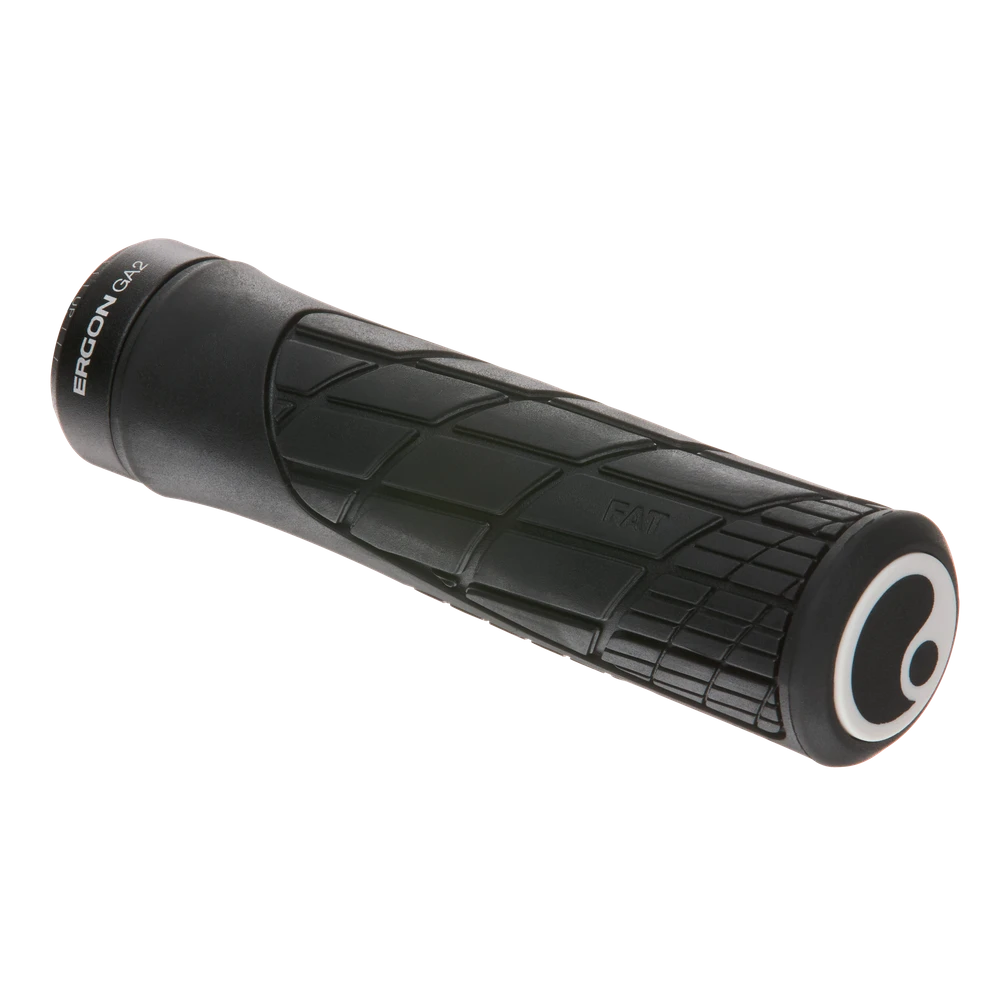 Ergon GA2 FAT Fahrradgriff 4 Ergon GA2 FAT Fahrradgriff – Bild 2