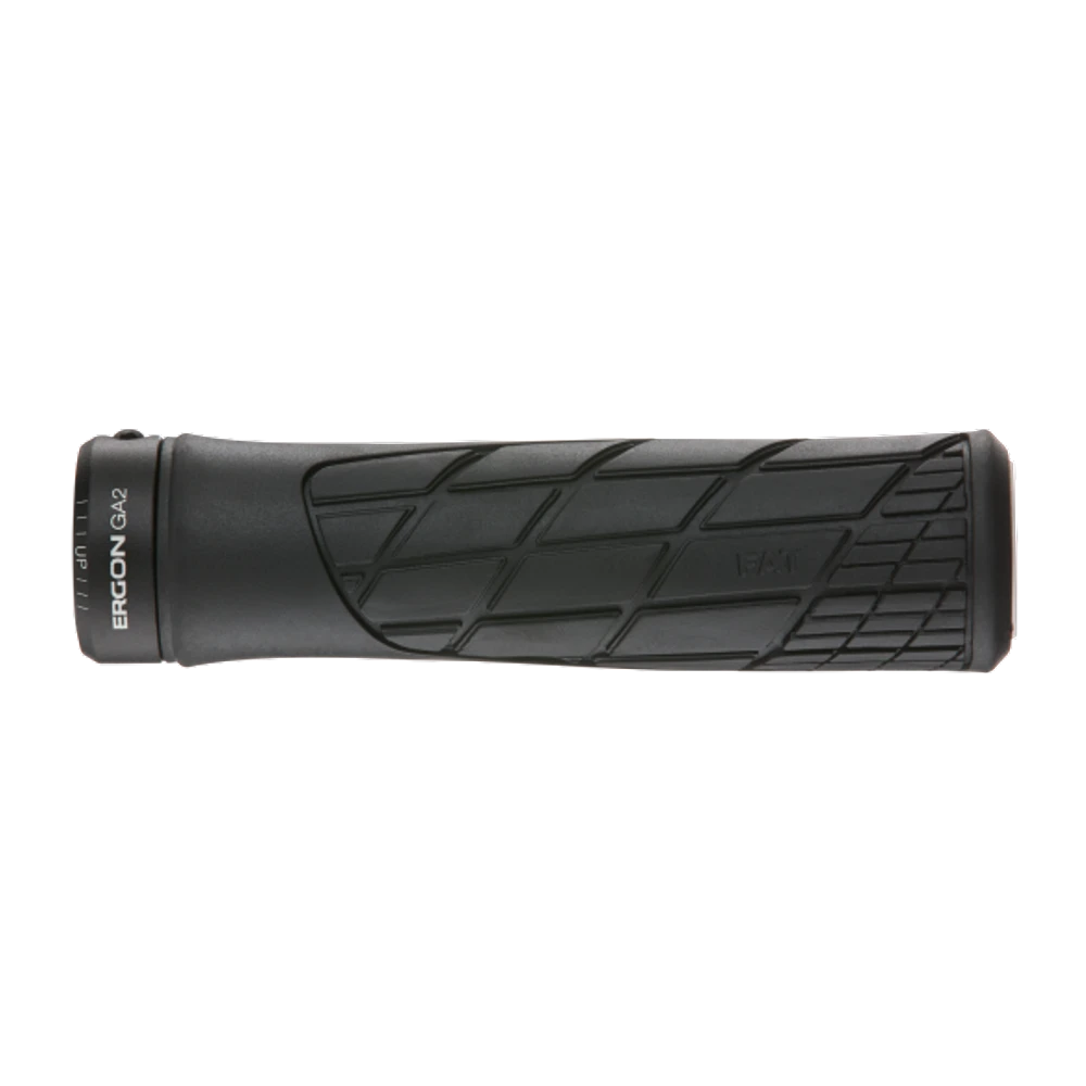 Ergon GA2 FAT Fahrradgriff 3 Ergon GA2 FAT Fahrradgriff