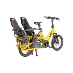 Tern Kindersitzbank Clubhouse+ -Fahrrad Serie 478124