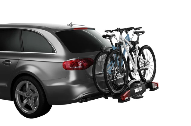 Thule VeloCompact 924 Fahrradträger 5 Thule VeloCompact 924 Fahrradträger – Bild 3