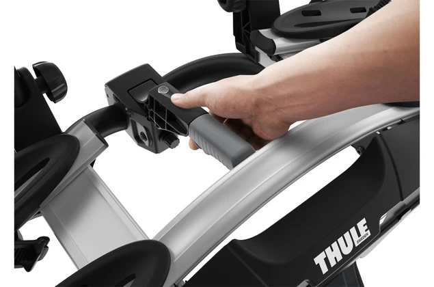 Thule VeloCompact 924 Fahrradträger 8 Thule VeloCompact 924 Fahrradträger – Bild 6