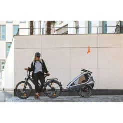 Qeridoo Kidgoo 1 -Fahrrad Serie 5 170e03