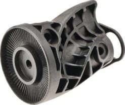 Aufnahme Schiebebügel Burley Cub,Solo,Dlite Ab 2013 Rechts