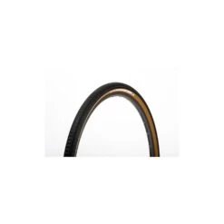 Panaracer Reifen Gravelking Semi Slick Plus 43-622 700x43C TLC Faltbar Schwarz/braun