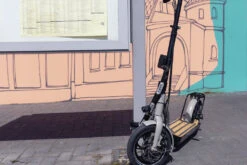 Abus Alarmbox 2.0 BK + ACH 6KS/100 -Fahrrad Serie 61488 mood alarmbox 2 0 00a5812 3