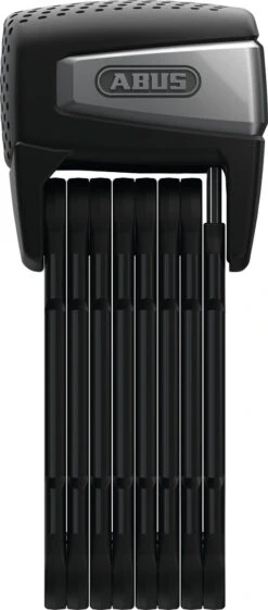 ABUS BORDO 6500A/110 Black RC SmartX
