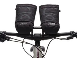 Kids Ride Shotgun Pogies Lenkerstulpen -Fahrrad Serie 687853485