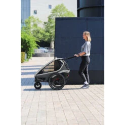 Qeridoo Kidgoo 1 -Fahrrad Serie 6 1eb79b