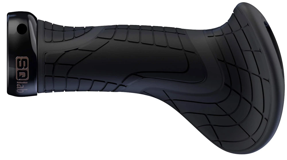 SQlab Fahrradgriffe 702 4 SQlab Fahrradgriffe 702 – Bild 2