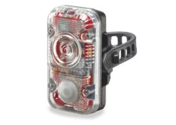 Lupine Rotlicht Mit StVZO Zulassung