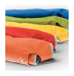 Verdeck Für Burley Blau Solo 2010-2012 -Fahrrad Serie 819 bunt8fd26