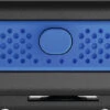 ABUS Alarmbox Blau