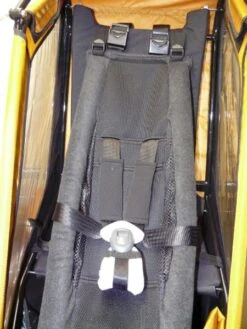 Tout Terrain Chariot Babysitz -Fahrrad Serie 843 tout