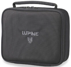 Lupine Helmlampe Piko 7 -Fahrrad Serie 889 tasche m59a3fcf453705