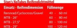 Stan's NoTubes Reifendichtmittel Quart 9 Stan's NoTubes Reifendichtmittel Quart -Fahrrad Serie 89594 b45f01e8baf8d230fbae7ab981d7d6cae9979