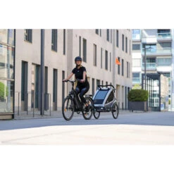 Qeridoo Kidgoo 1 -Fahrrad Serie 8 154eb2